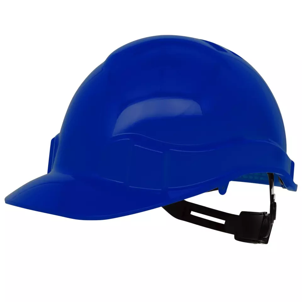 PRO FIT 906021, Pro Cap Construction Hard Hat, image 1, gallery thumbnail