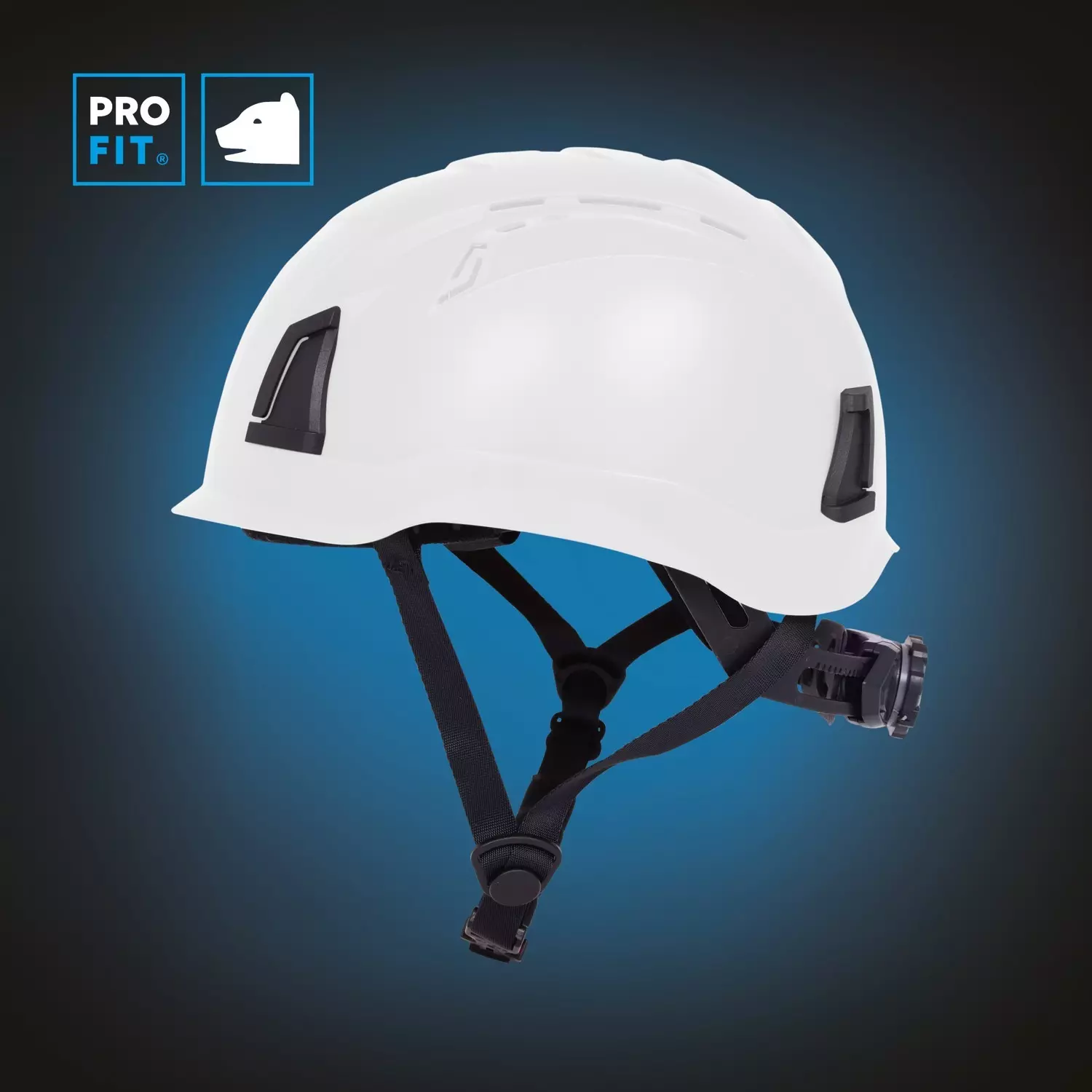 PRO FIT 156612, Pro Cap D!-Rock Schutzhelm, image 2