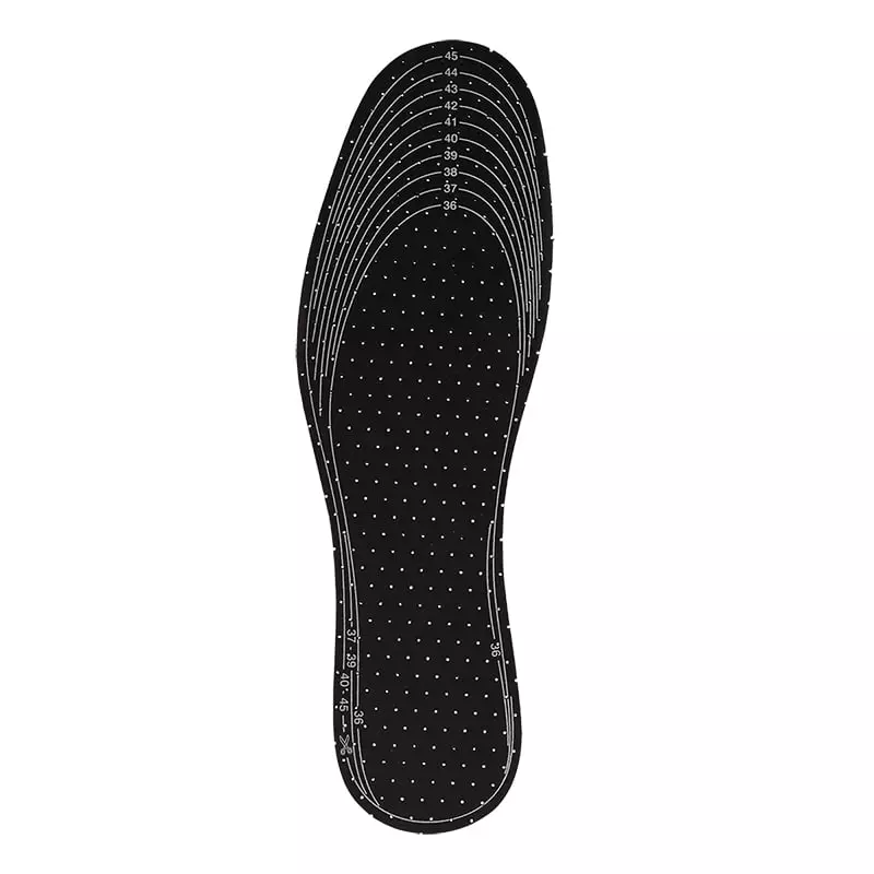 Fitzner Arbeitsschutz 6980, Insoles with Activated Carbon, image 1, gallery thumbnail