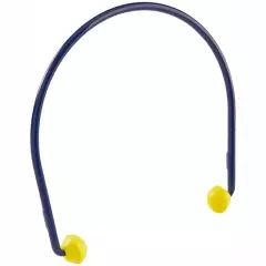 3M 905556, EAR Cap Banded Hearing Protector Spherical, SNR23