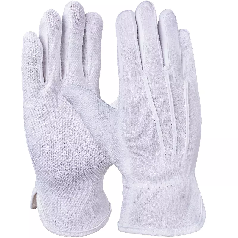PRO FIT 62915, Cotton Glove, Jersey, image 1, gallery thumbnail