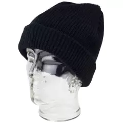 PRO FIT 260111, Helge Sailor Beanie, Black