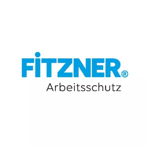 Jälleenmyyjän Fitzner Arbeitsschutz brändin logo