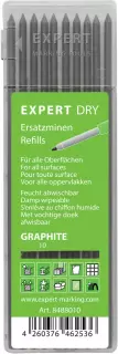 JVT 8488010, Expert Dry Refill Leads 10x Graphite