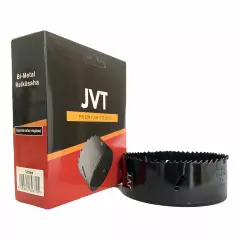 JVT JVTRS121, BI-METAL HSS Reikäsaha 121 mm