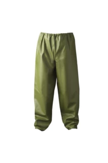 Dolfing 0420-02-06, Rain Pants P2 Green