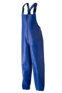 Dolfing 422-01-05-05, Sadehousut P1 siniset XXL