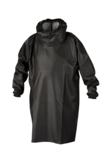 Dolfing 407-01-08-00, Spray top Anorak P1 Black Unisex