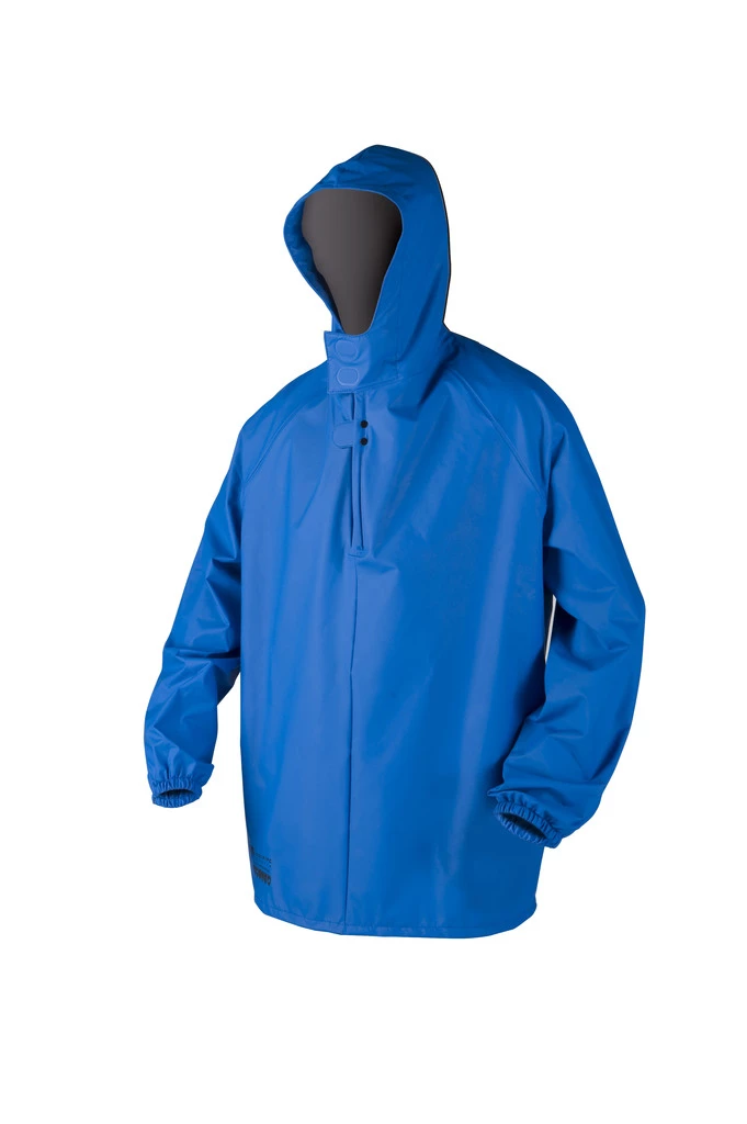 Dolfing 0436-12-25, NORTHCLIF Breathable Anorak P12 blue, image 1, gallery thumbnail