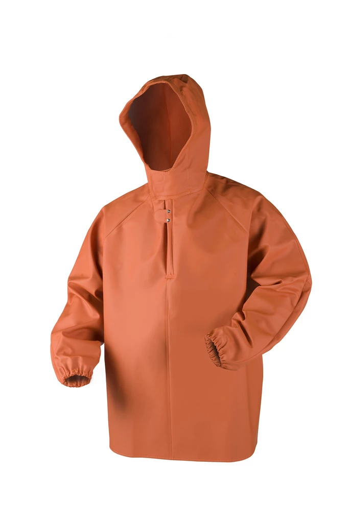 Dolfing 406-15-23-05, GANSBAAI Anorakki P15 Oranssi XXL, image 1, gallery thumbnail
