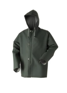 Dolfing 0404-09-16, CERES Raincoat P9 Dark green