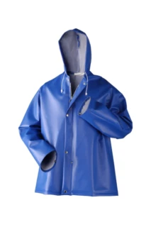 Dolfing 0404-01-05, Raincoat P1 Blue