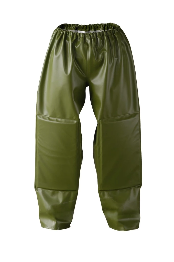 Dolfing 421-01-06-06, Crawl trousers P1 Green 3XL, image 1, gallery thumbnail
