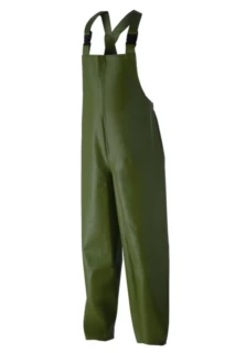 Dolfing 0422-01-06, Rain Pants P1 Green