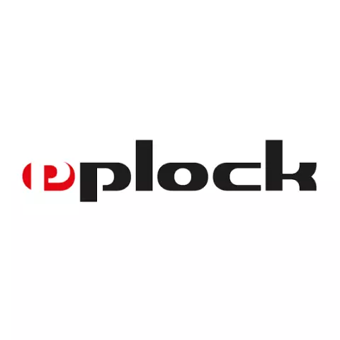 Logo der Lieferantenmarke Plock