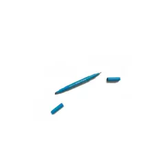PROHACCP P0554, Detectable marker fineliner TWIN