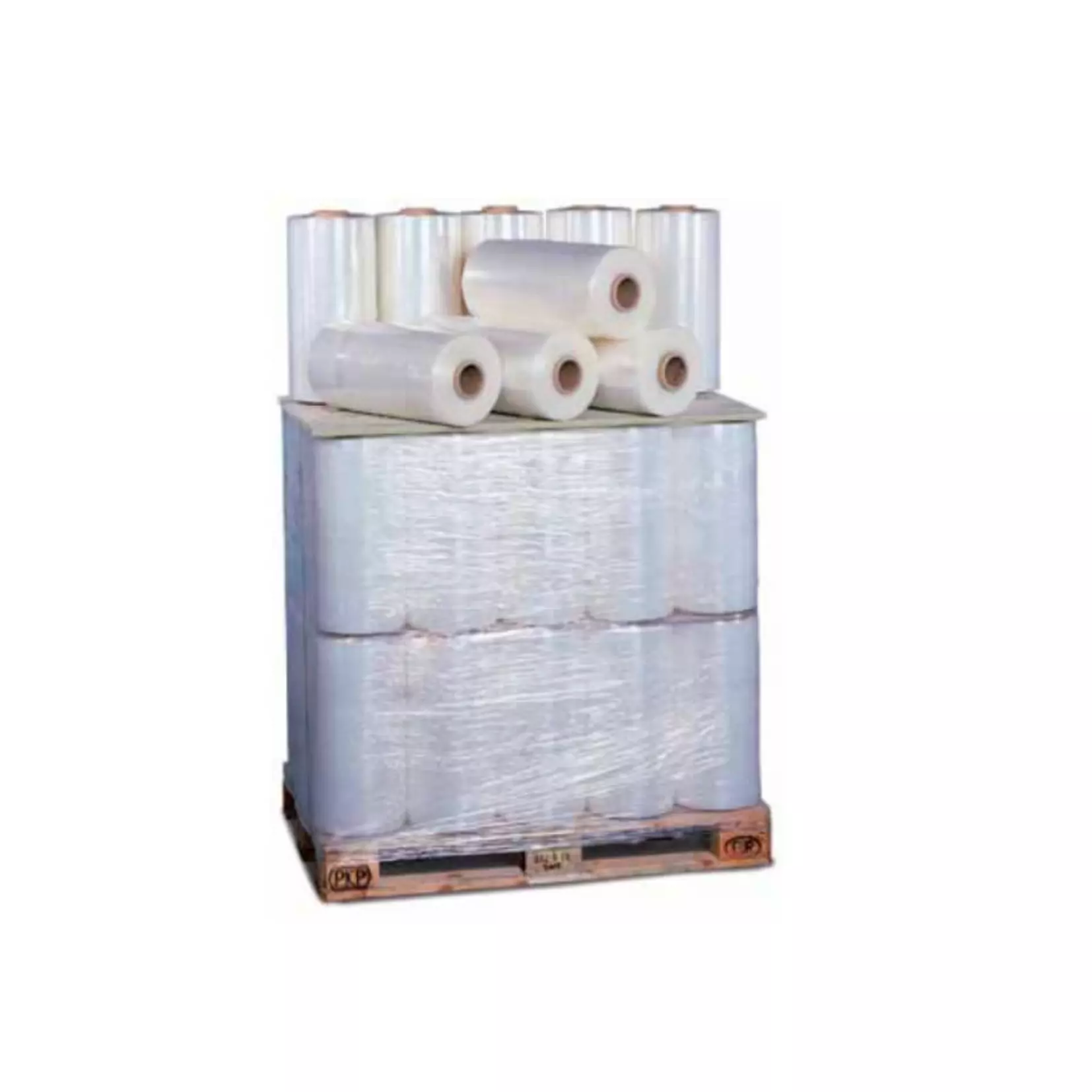 Cortex Machine Stretch Film Std 17µ 150%