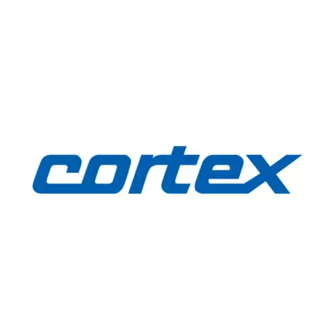 Brand logo for distributor Cortex