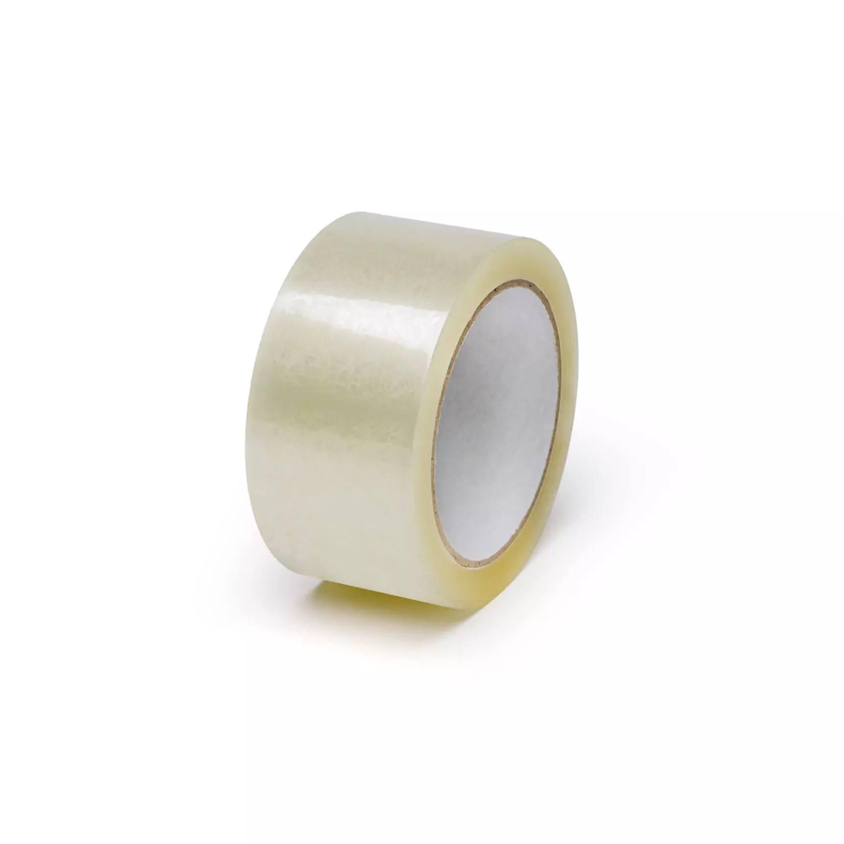 Cortex 1026460, Pakkausteippi Akryyli High Tack 48mm/66m kirkas, image 1