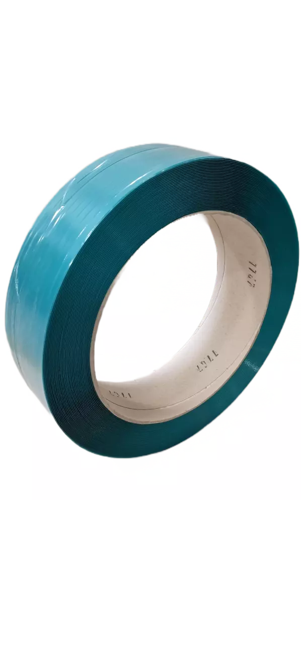 Strapa PET-19X127G, PET-band 19x1,27 mm, 800m, image 1, gallery thumbnail