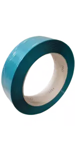 Strapa PET-12X06G, PET-vanne 12x0,6 mm, 3000m