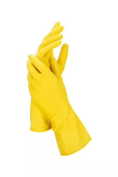 MERCATOR RG100040, Yellow, image 2, gallery thumbnail