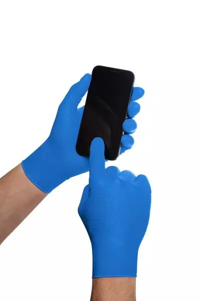 MERCATOR RP300300, Gogrip Blue, image 3, gallery thumbnail