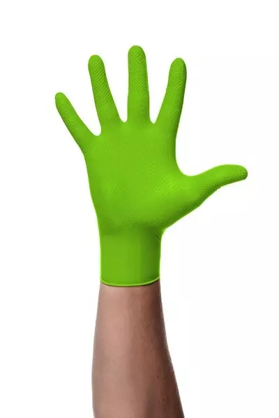 MERCATOR RP300410, Gogrip Green A'4, image 2, gallery thumbnail