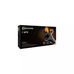 MERCATOR RP300390, Gogrip Black A'4