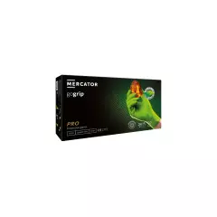 MERCATOR RP300410, Gogrip Green A'4