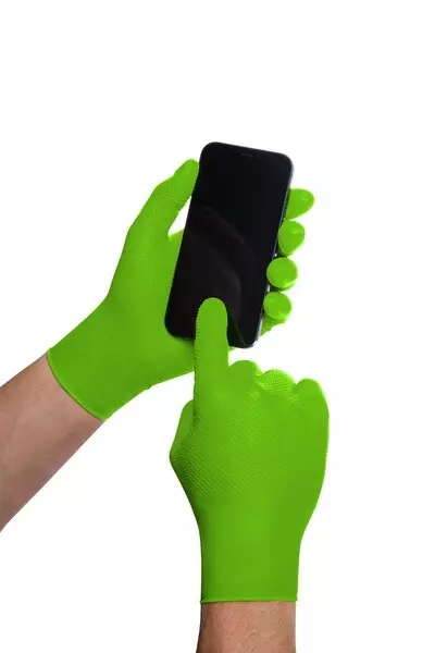 MERCATOR RP300410, Gogrip Green A'4, image 3, gallery thumbnail