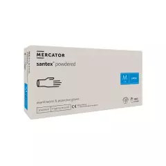 Mercator RD1125700, Pudrad fingertopptexturerad