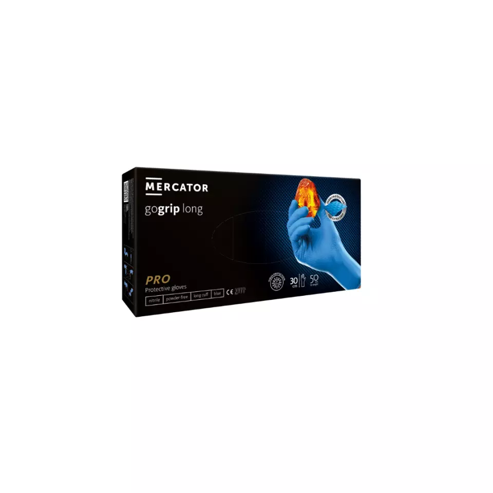 MERCATOR RP300300, Gogrip Blue, image 1, gallery thumbnail