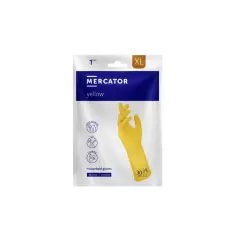 MERCATOR RG100040, Yellow