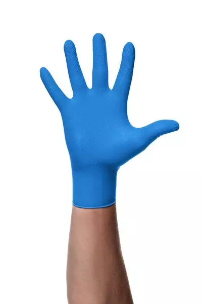 MERCATOR RP300300, Gogrip Blue, image 2, gallery thumbnail