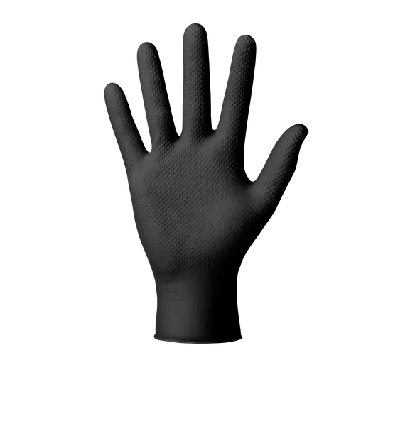 MERCATOR RP300390, Gogrip Black A'4, image 2, gallery thumbnail