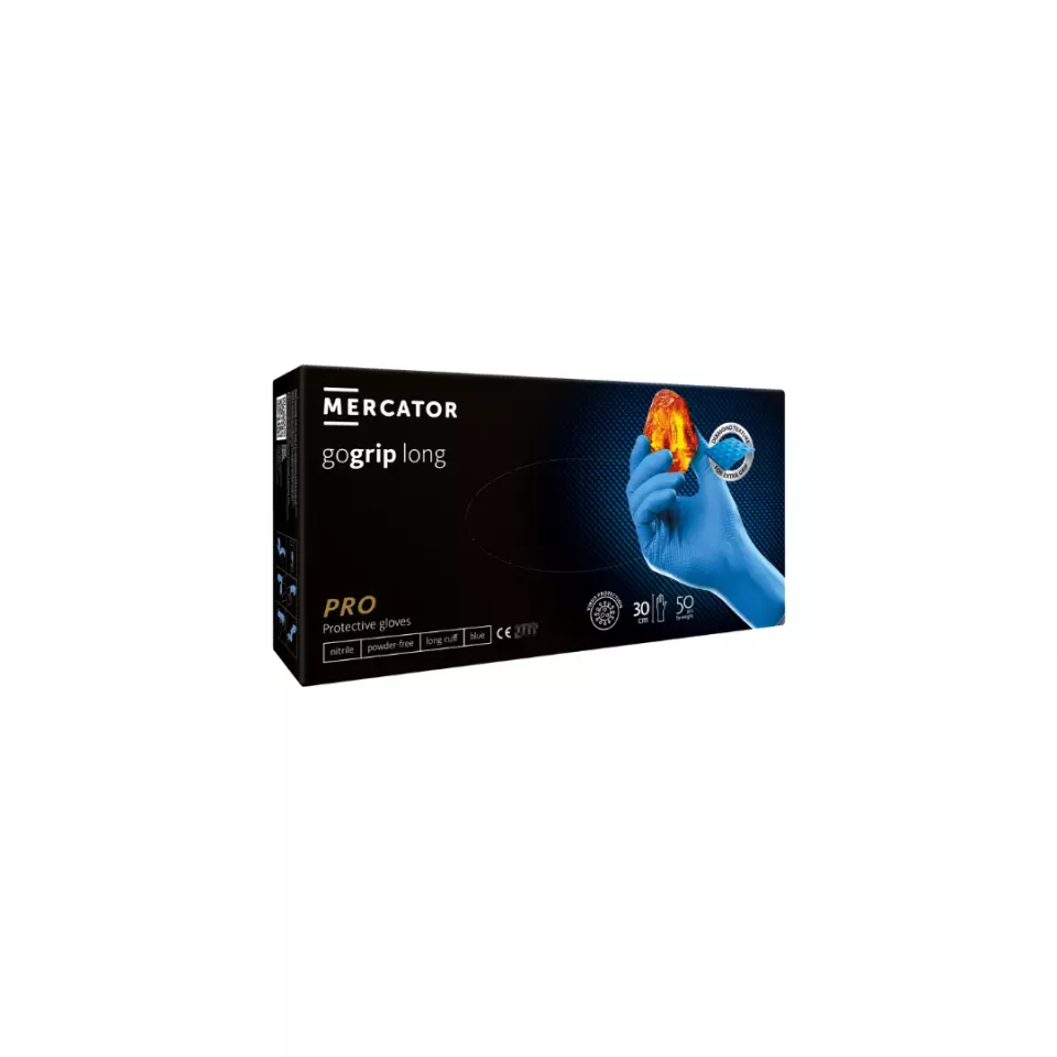 MERCATOR RP300310, Gogrip lång, image 1, gallery thumbnail