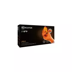 MERCATOR RP300380, Gogrip Orange A'4