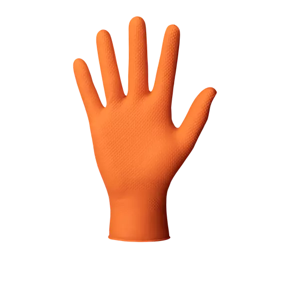 MERCATOR RP300250, Gogrip orange, image 2, gallery thumbnail