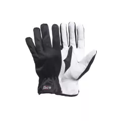 5633, Gloves Pro Mechanic's Gloves