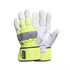 5718, Gloves Pro Warm Work Gloves