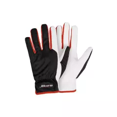 5629, Gloves Pro Reinforced Mechanic's Gloves