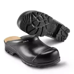 SIKA 895, Flex LBS Open Clog SB