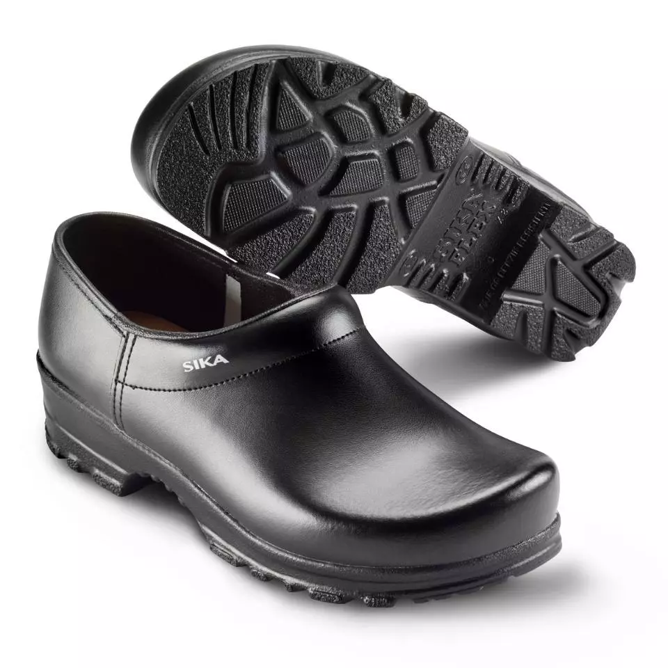 SIKA 2230081, Flex LBS Closed Clog, image 1, gallery thumbnail