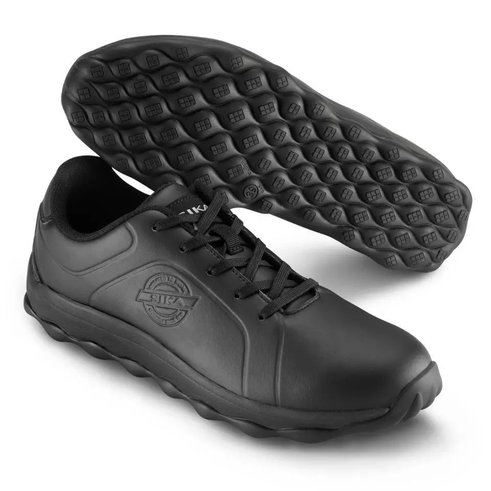 SIKA 50012-10, Step Work Shoe, image 1, gallery thumbnail