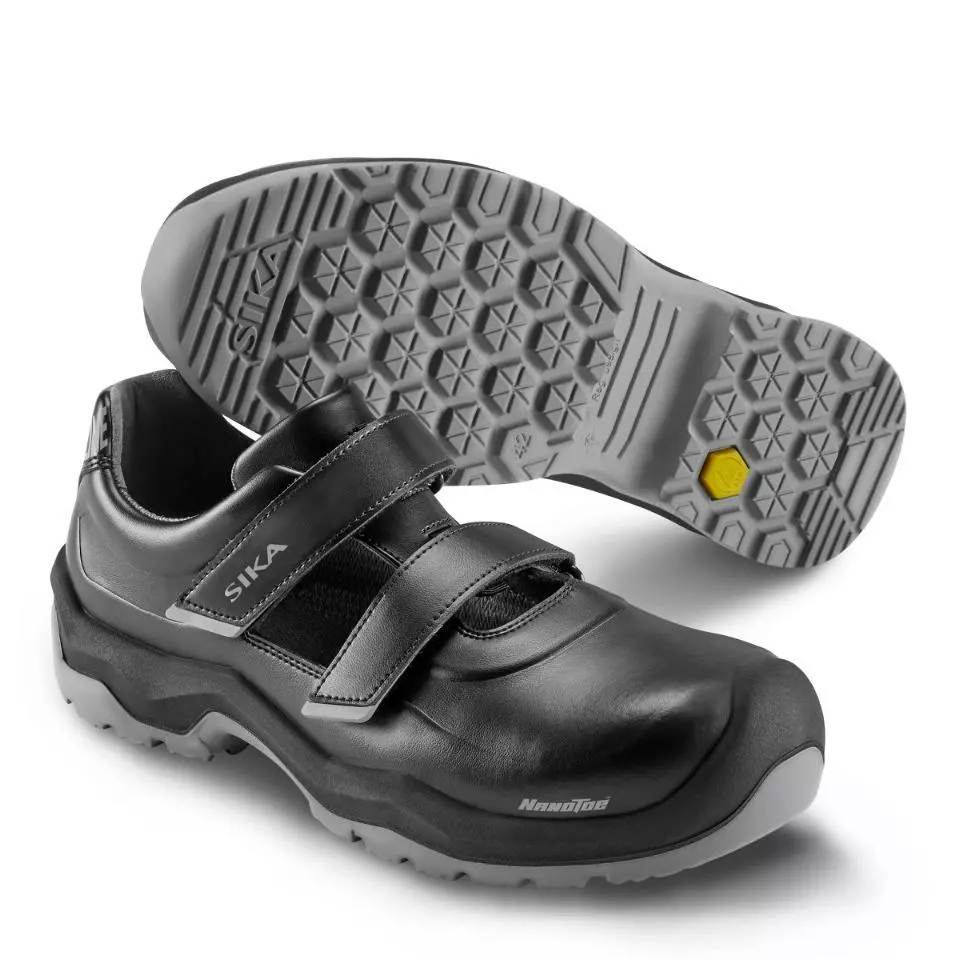 SIKA 202110-10, Lead Sandal S1, image 1, gallery thumbnail