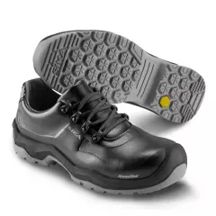 SIKA 202210-10, Premier Lace-Up Safety Shoe S2