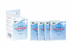 Akla 94390, Burn Gel Sachet - 3,5g