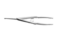 Akla 97467, Pincett, plast 13 cm