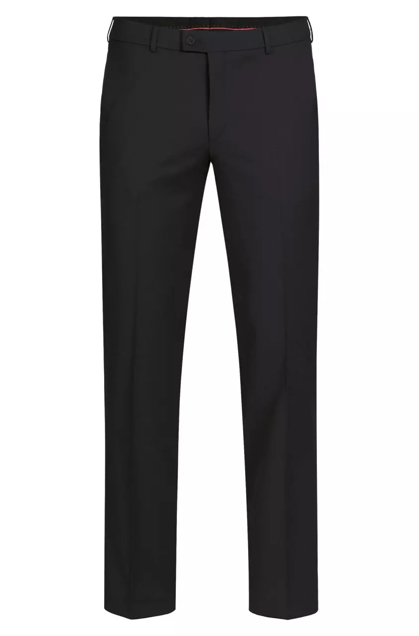 GREIFF 1326-2820-10-3, Schwarze Herren-Hose 62, Größe 62, image 1, gallery thumbnail